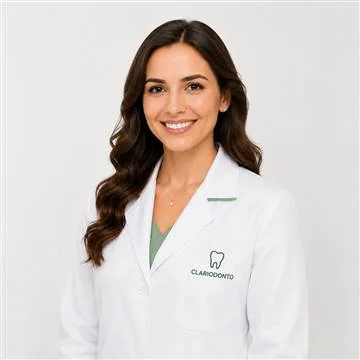 Dra. Larissa Nogueira