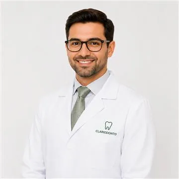 Dr. Thiago Ramalho