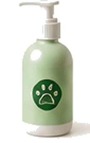 Produto de higiene para pet